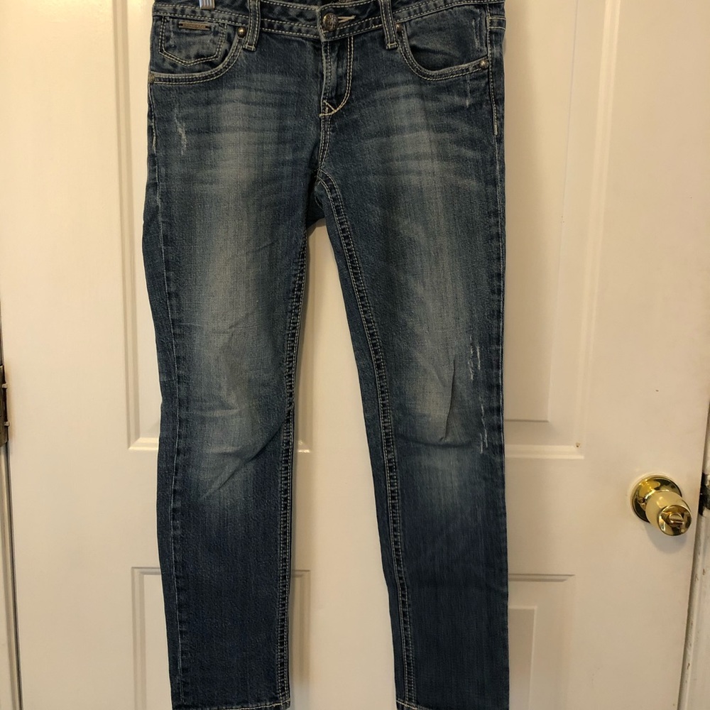 Express Jeans